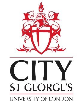 City University logo