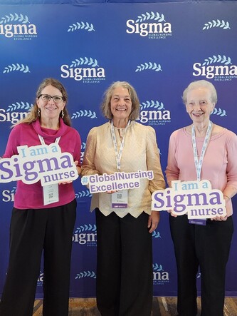 Sigma Conference 2025