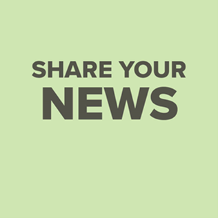 Share Your News