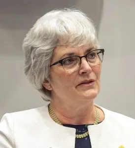 In the News - IHCNO Vice President – Dr. Crystal Oldman