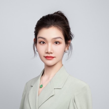 Congratulations Zidu (Miranda) Xu (2024 Marilyn D. Harris Research Grant Recipient)